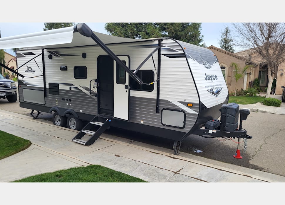 FresnoRV rentals