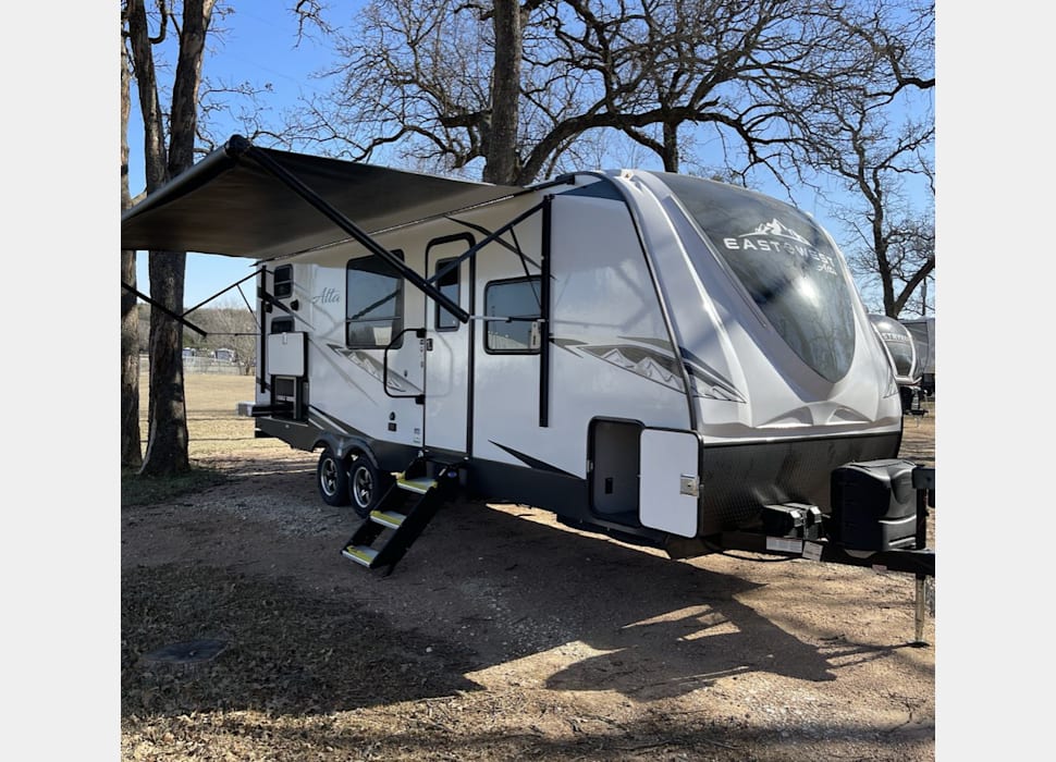 Travel Trailer rentals in Port Arthur