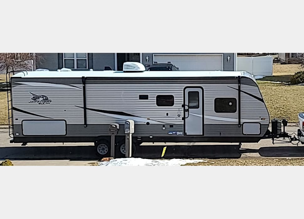 Travel Trailer rentals in Lowell