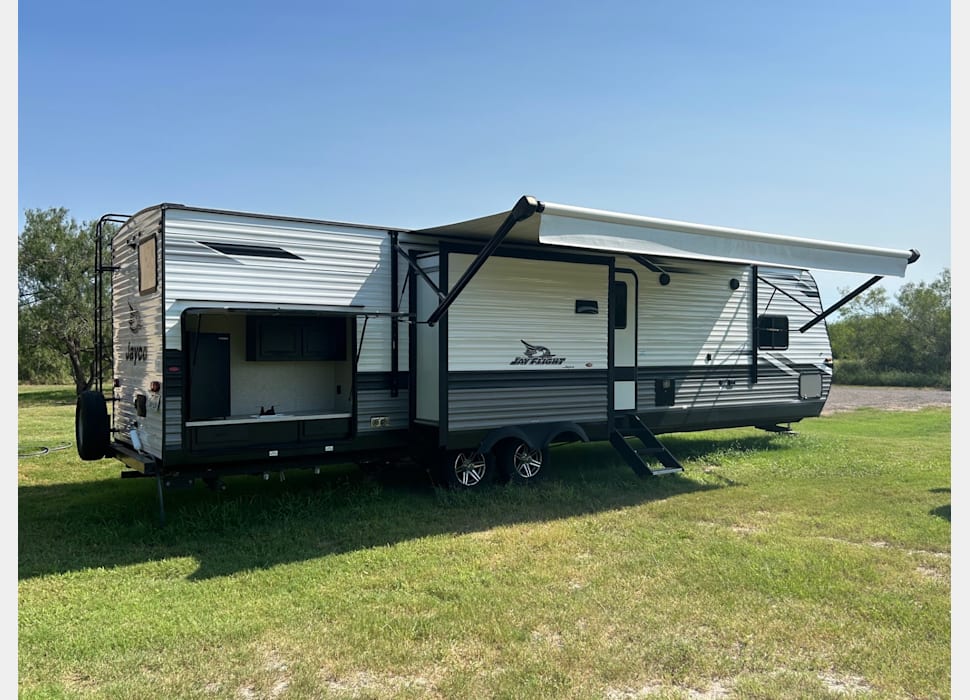 Travel Trailer rentals in Corpus Christi
