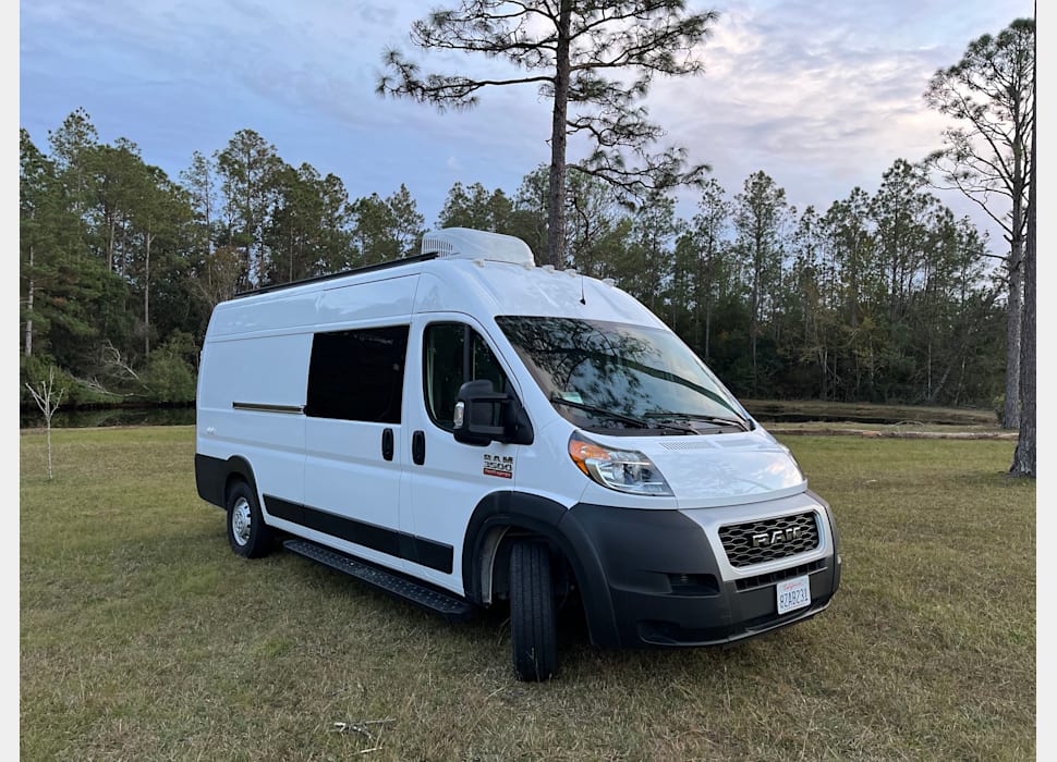 NicevilleRV rentals