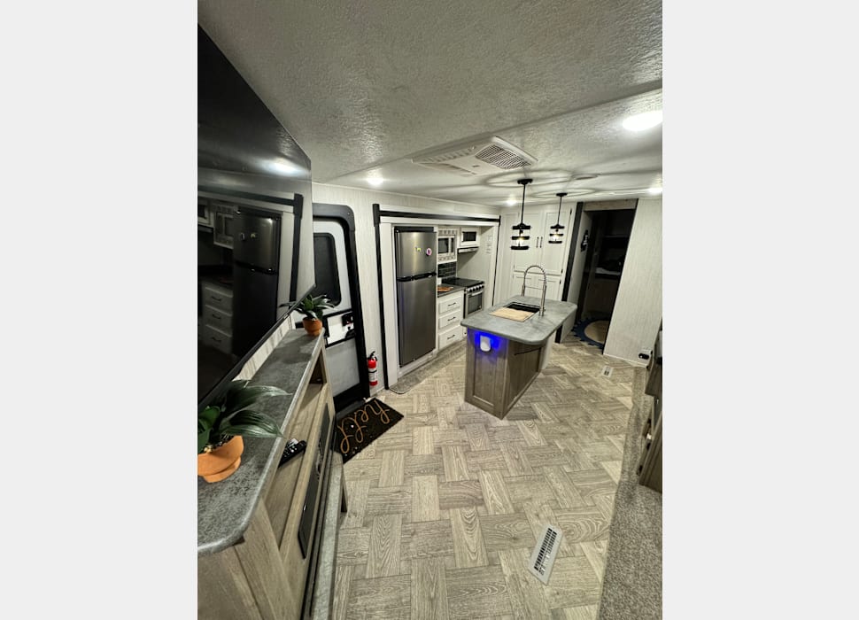 Travel Trailer rentals in Fairhope
