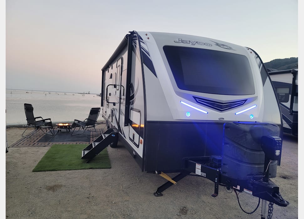 AtascaderoRV rentals