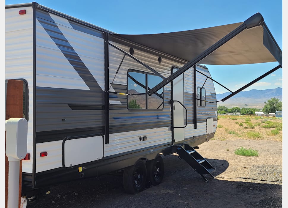 Carson CityRV rentals