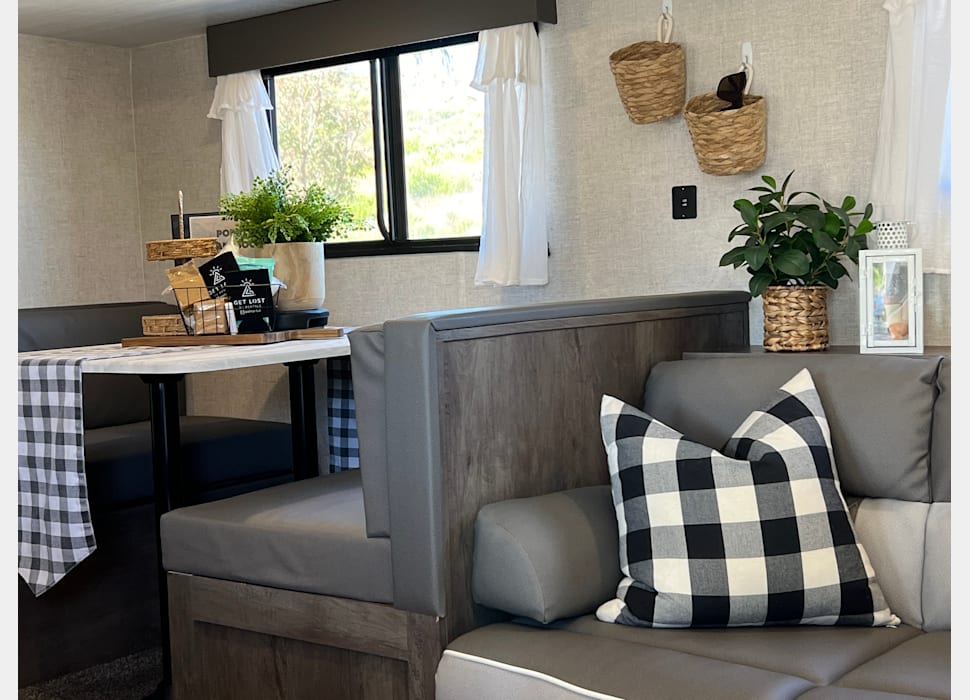 Travel Trailer rentals in Winchester