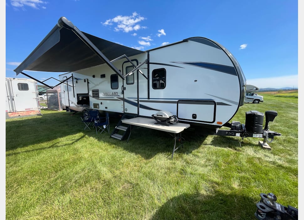 KalispellRV rentals