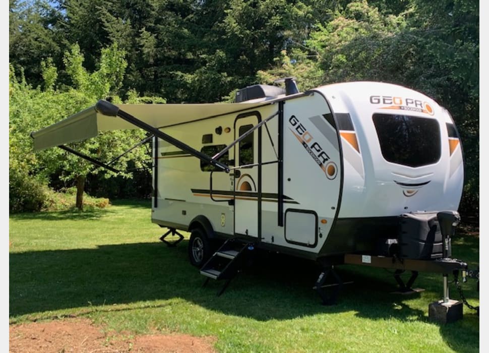 Travel Trailer rentals in bend