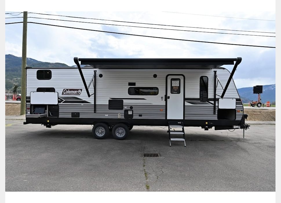 Travel Trailer rentals in Lathrop