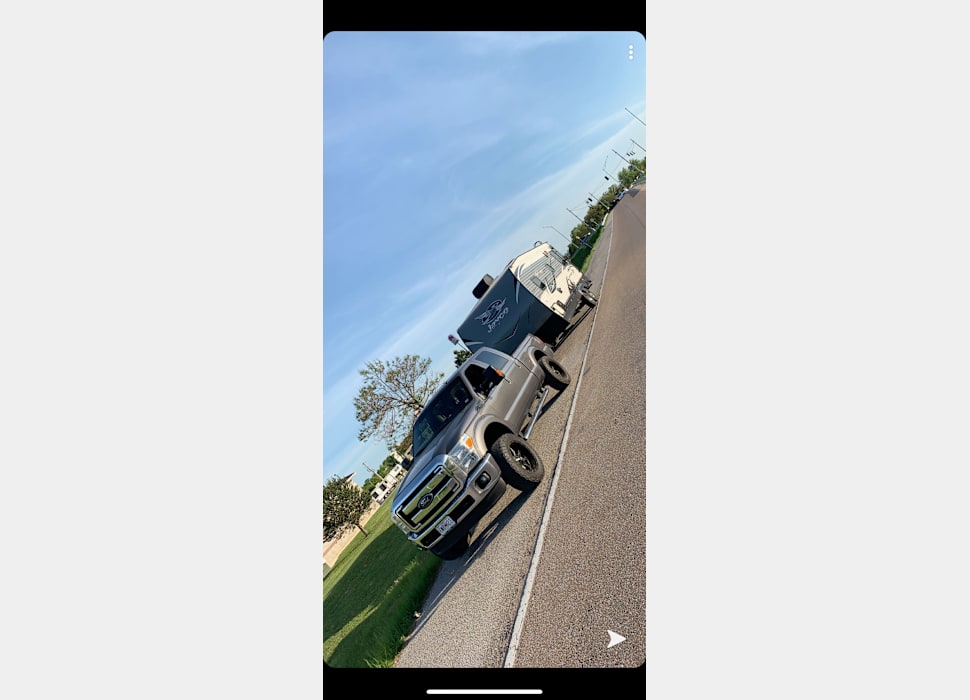 Toy Hauler rentals in Macon