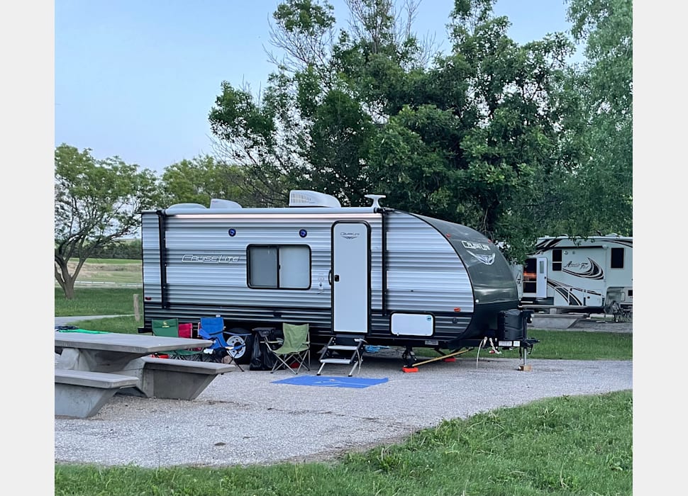 HastingsRV rentals