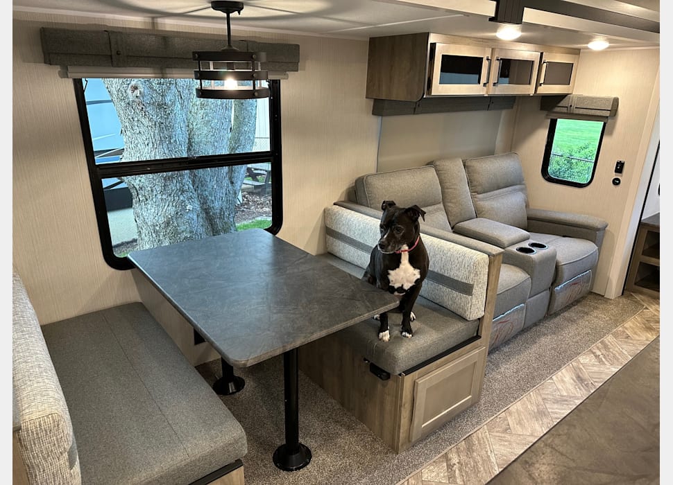 ZanesvilleRV rentals