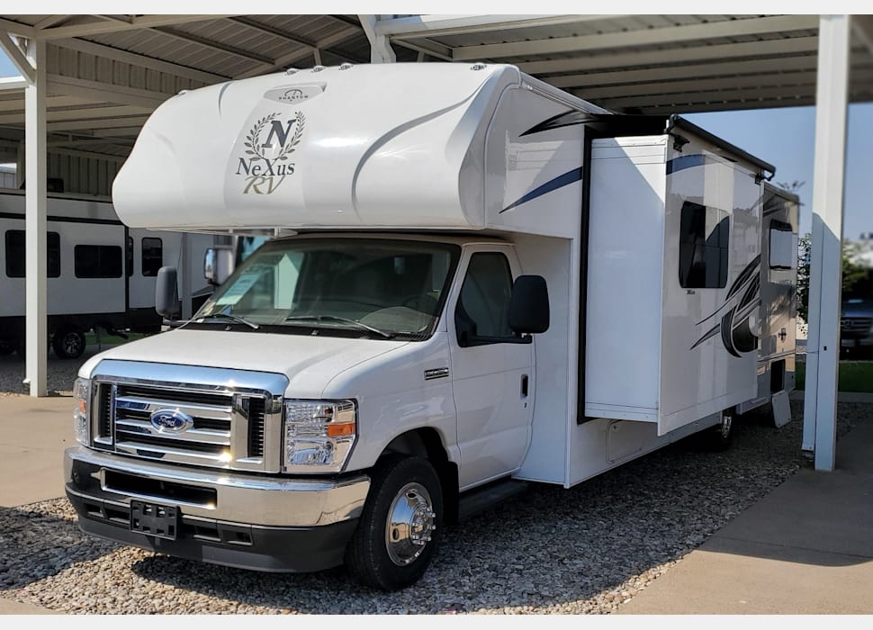 PlanoRV rentals
