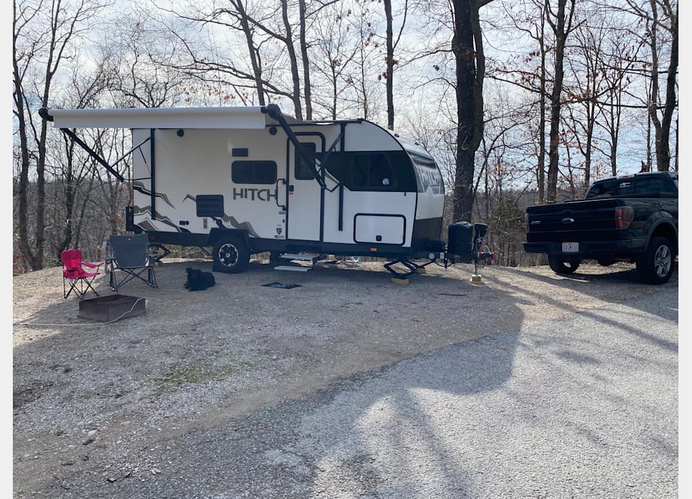 EllingtonRV rentals