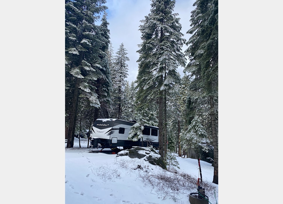 Travel Trailer rentals in Kernville