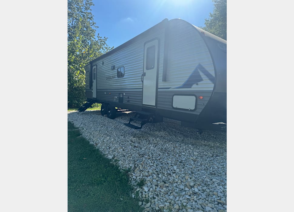 Dardenne PrarieRV rentals