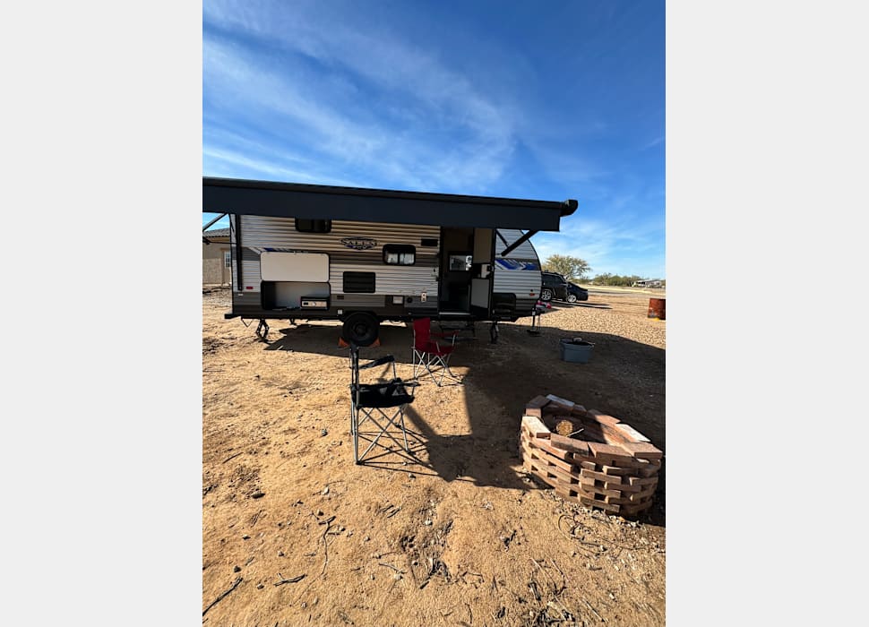 Sierra VistaRV rentals