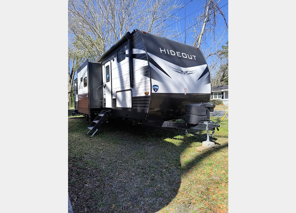 Travel Trailer rentals in Augusta