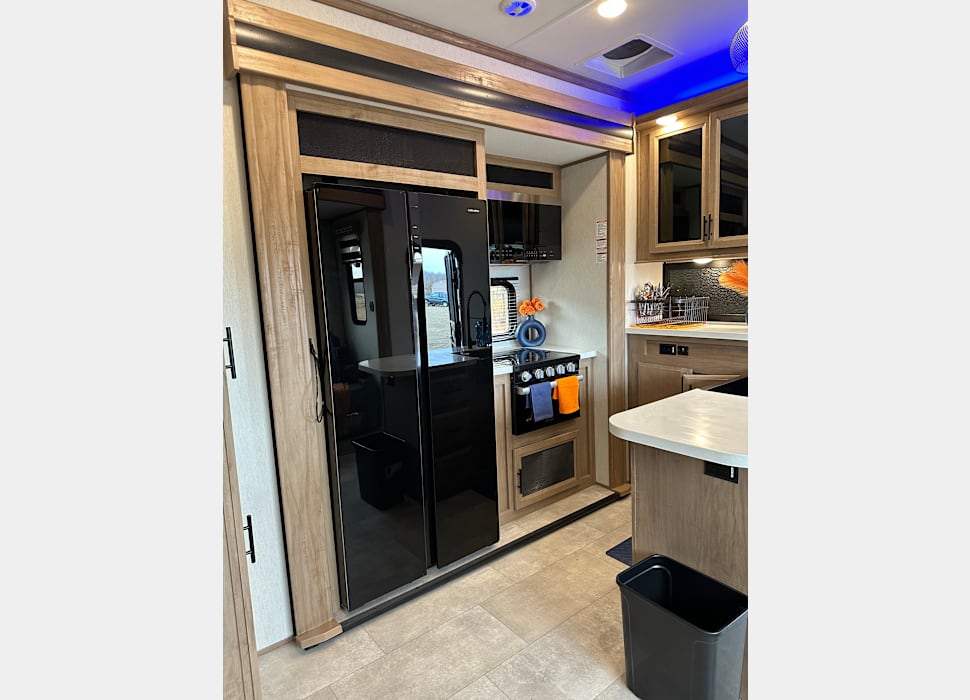 Toy Hauler rentals in Rehoboth Beach