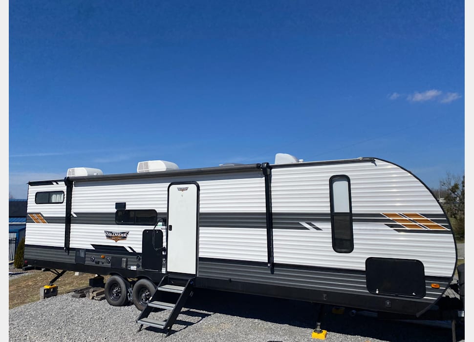 MogadoreRV rentals
