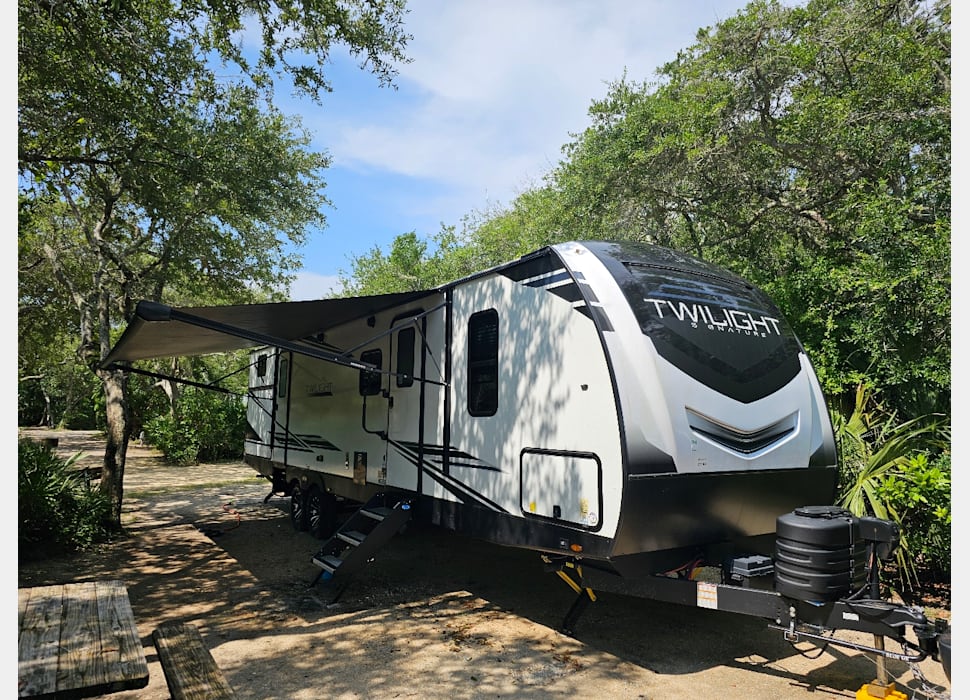 Travel Trailer rentals in Clermont