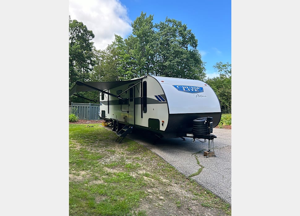 SanborntonRV rentals