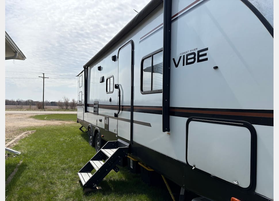 Travel Trailer rentals in Franklin