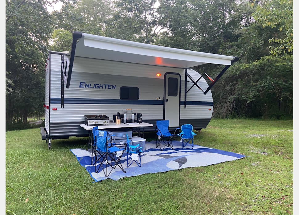 ArringtonRV rentals
