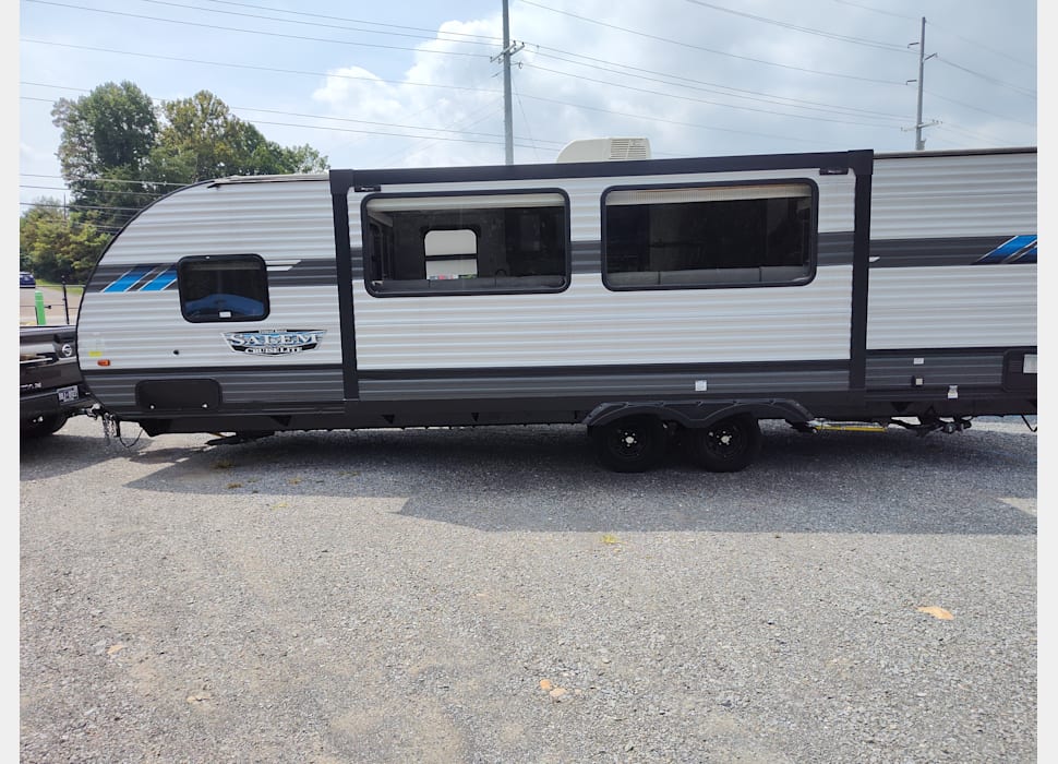 Travel Trailer rentals in Andersonville