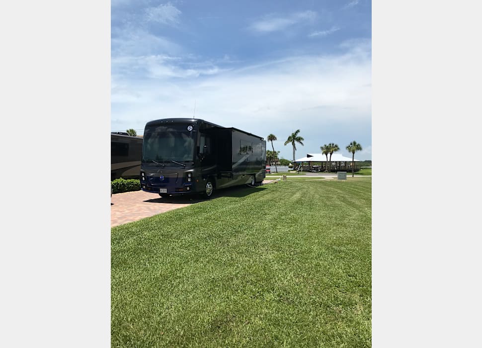 Class A Motor Home rentals in FORT MYERS