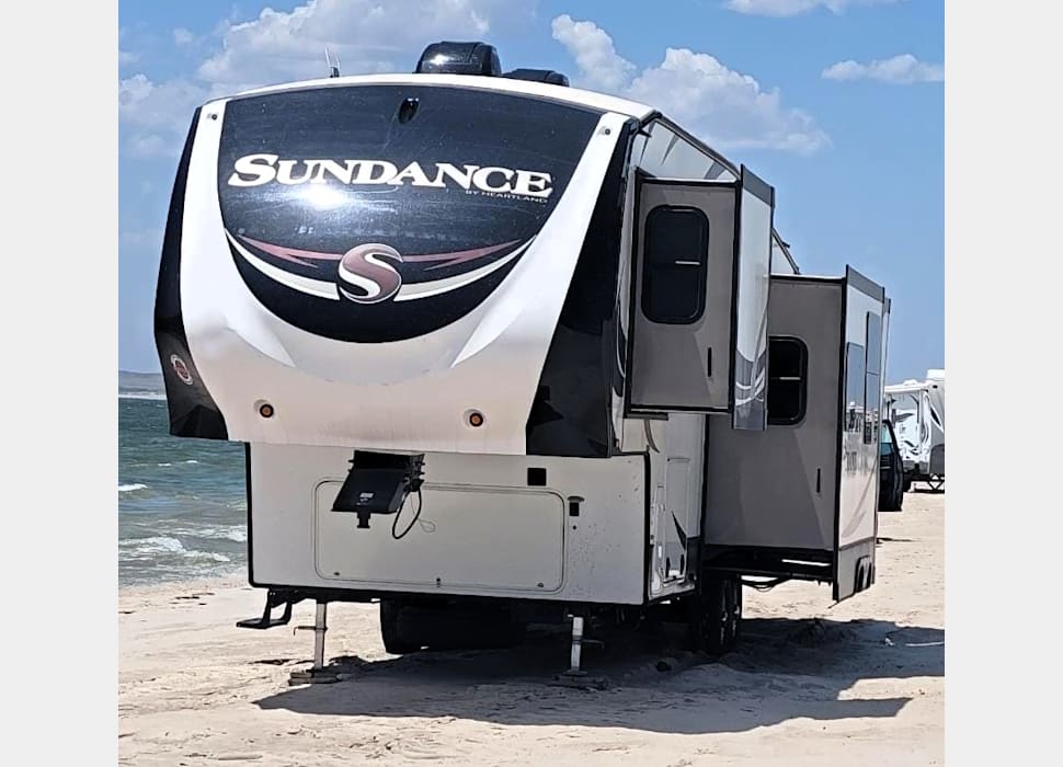 Fifth Wheel rentals in Crook