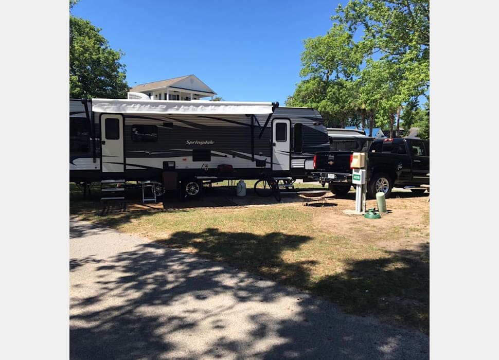 greenvilleRV rentals