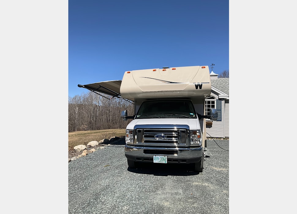 GraftonRV rentals