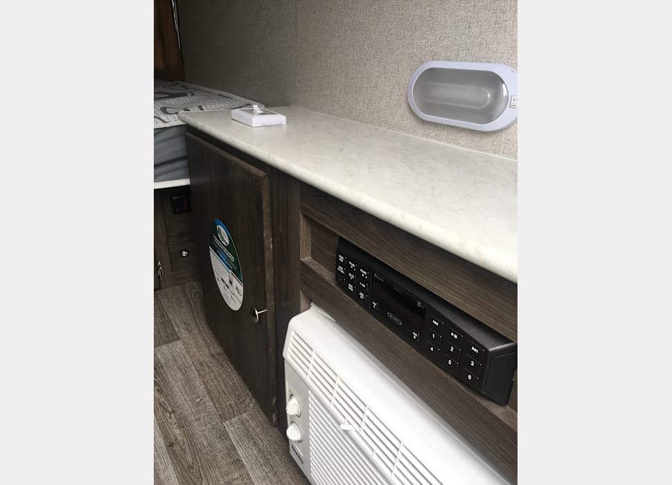 RedfieldRV rentals