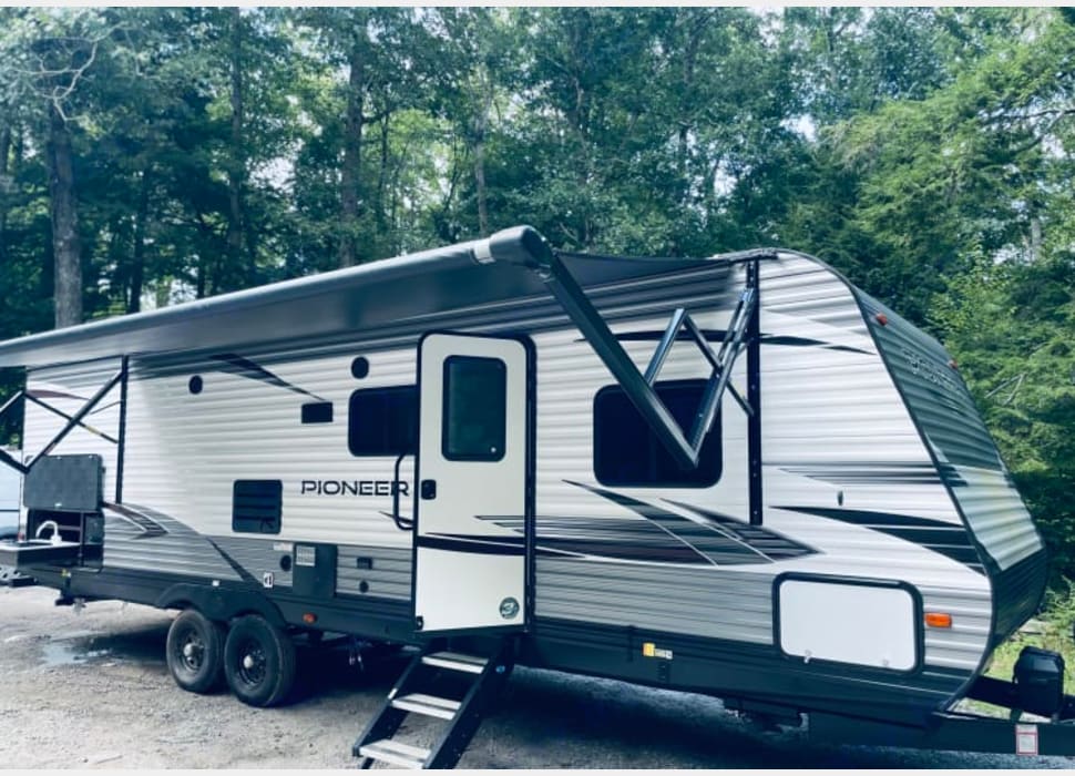 AshevilleRV rentals