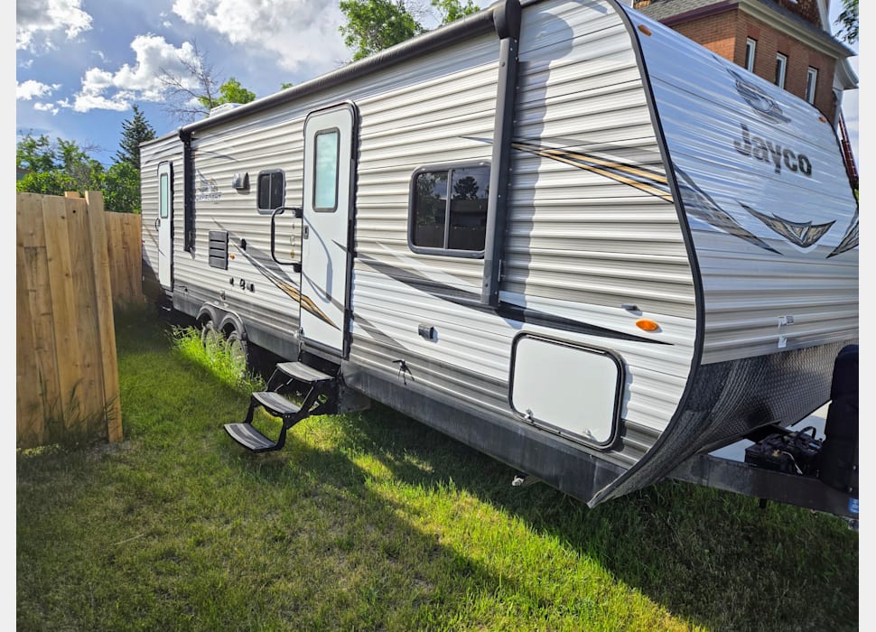 Travel Trailer rentals in Anaconda