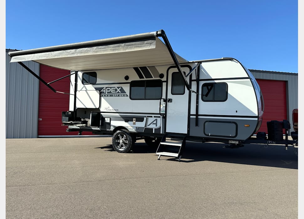 Travel Trailer rentals in Rancho Santa Margarita