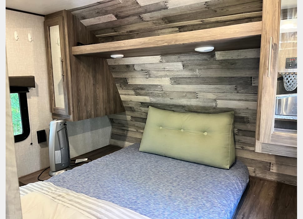 Travel Trailer rentals in 
