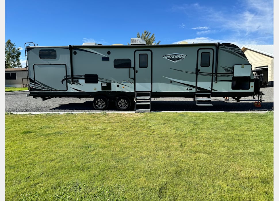 Travel Trailer rentals in Quincy