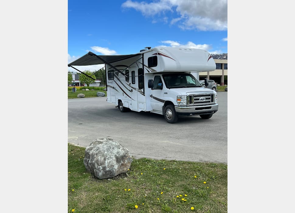 WasillaRV rentals