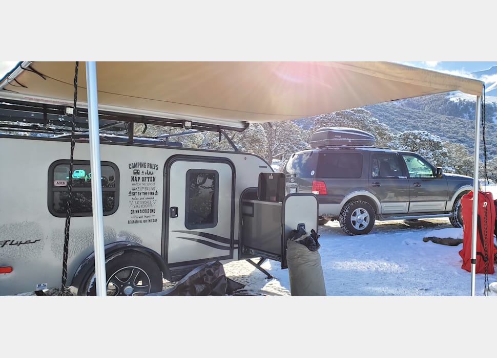 Fort WorthRV rentals