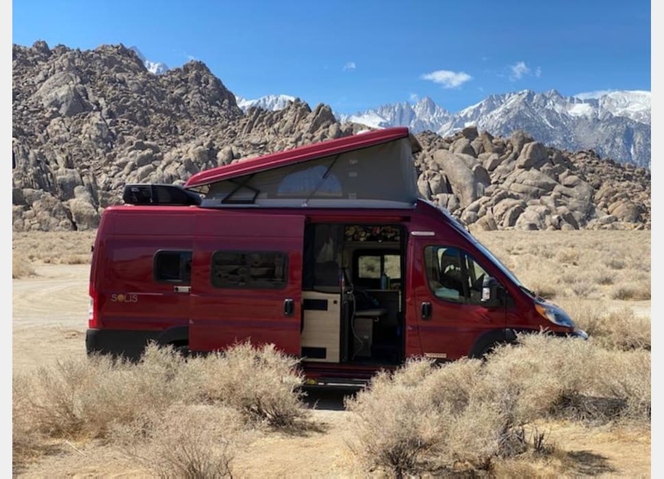 PortlandRV rentals