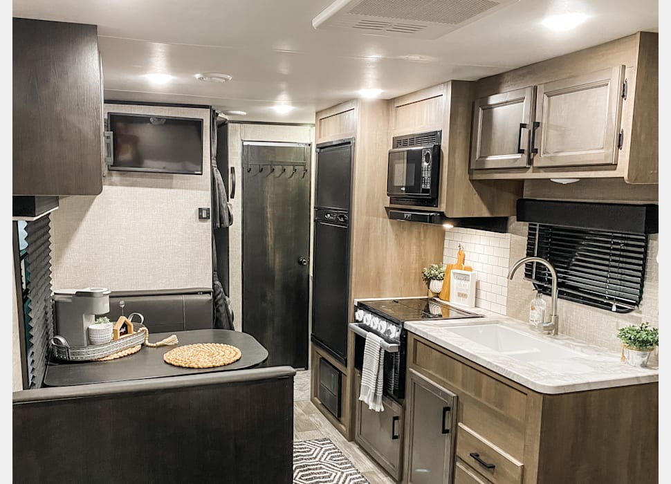 Travel Trailer rentals in Winchester