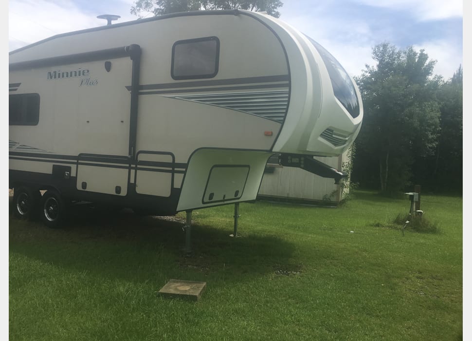 Fifth Wheel rentals in Mobile