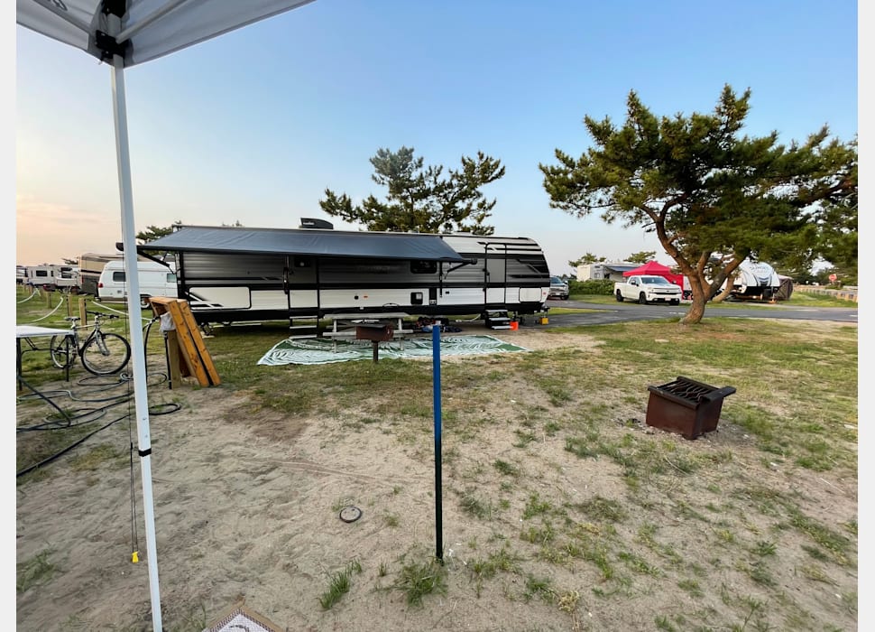 BristolRV rentals