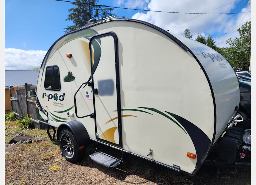 YamhillRV rentals