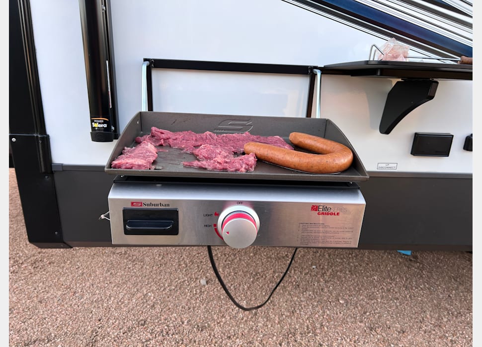 Fifth Wheel rentals in Weslaco