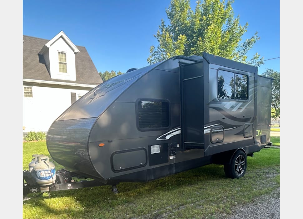SpringfieldRV rentals