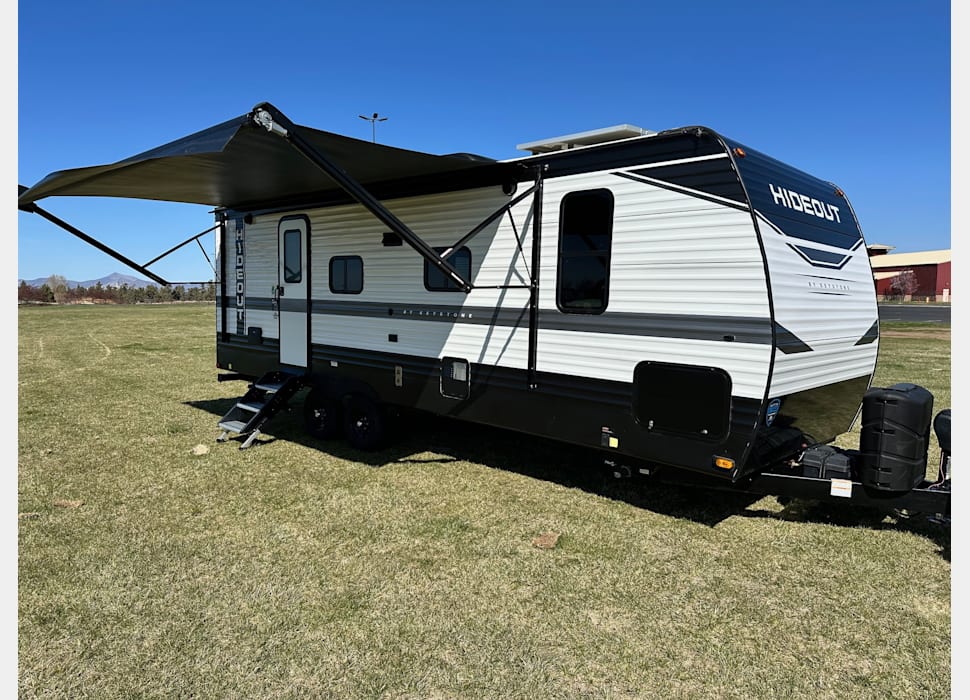 Travel Trailer rentals in Bend