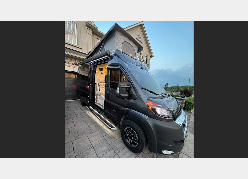 SeattleRV rentals