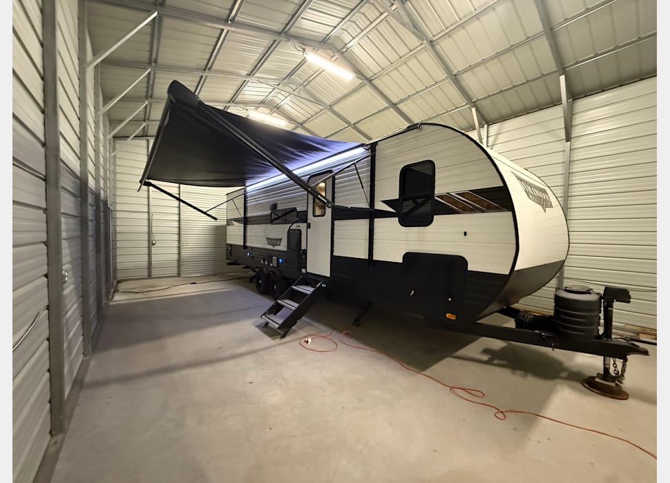 Travel Trailer rentals in Claremore